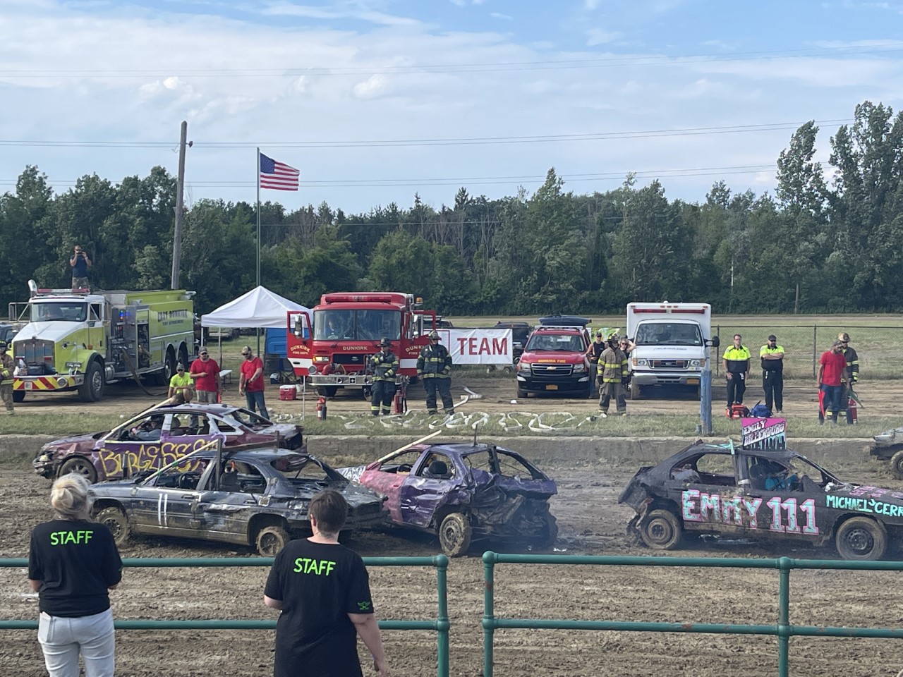 POWDER.puff News, Sports, Jobs Post Journal